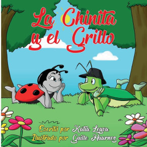 La Chinita y el Grillo
