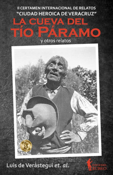 La cueva del tío Páramo
