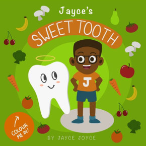 Jayce'S Sweet Tooth Jayce'S Sweet Tooth