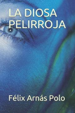 La Diosa Pelirroja La Diosa Pelirroja