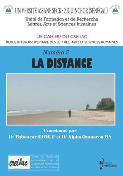 La distance