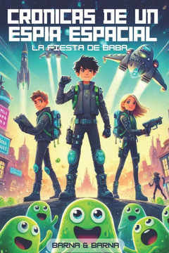 La Fiesta De Baba