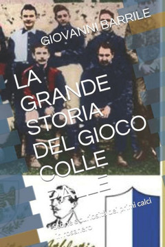 La Grande Storia del Gioco Colle Palle: Storie e curiosità dei primi calci in rosanero