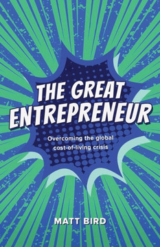 The Great Entrepreneur The Great Entrepreneur