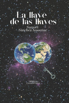 La llave de las llaves La llave de las llaves