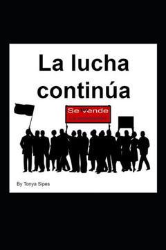 La lucha continúa