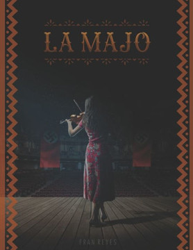 La Majo: (La Majo Vargas)