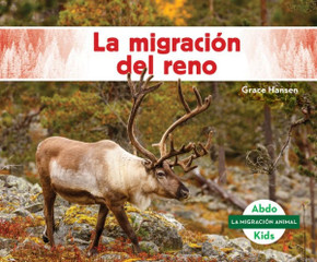 La Migración del Reno (Caribou Migration) La Migración del Reno (Caribou Migration)