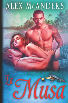 La Musa: MMF Romance Bisexual