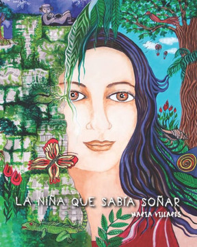 La niña que sabía soñar