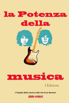 La Potenza della Musica: L'impatto della musica nella vita di un Boomer