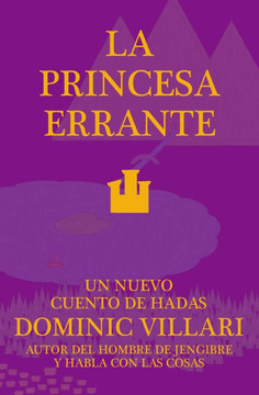 La Princesa Errante