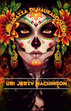 La Ragazza di Haukaloolloo [Italian edition]