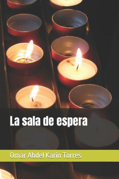 La sala de espera