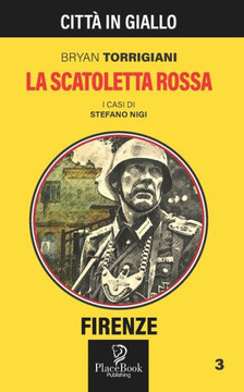 La Scatoletta Rossa: Firenze 3