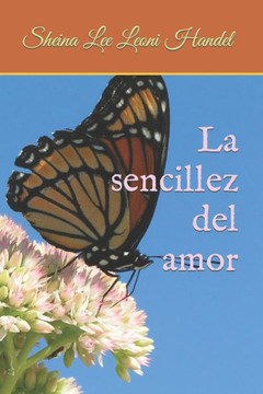 La sencillez del amor