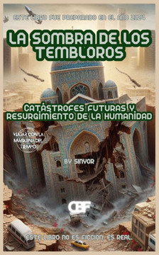 La Sombra De Los Temblores: Catástrofes Futuras Y Resurgimiento De La Humanidad