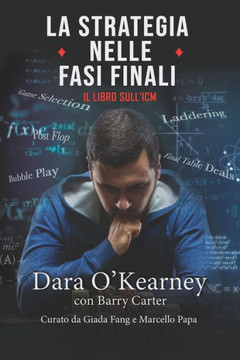 La Strategia nelle Fasi Finali: Il Libro sull'ICM