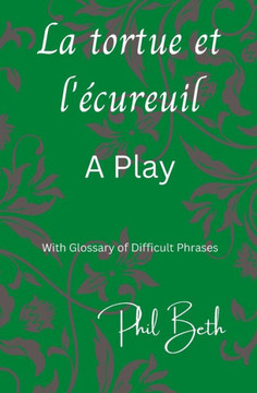 La tortue et l'écureuil