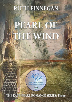Pearl Of The Wind (The Kate-Pearl Romance) Pearl Of The Wind (The Kate-Pearl Romance)