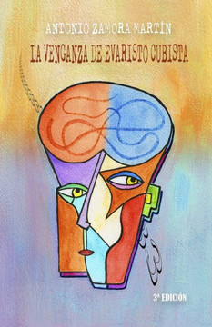 La venganza de Evaristo Cubista