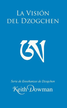 La Visión del Dzogchen