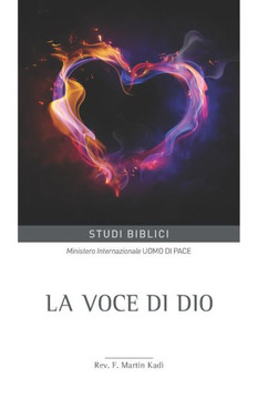 La voce di Dio La voce di Dio