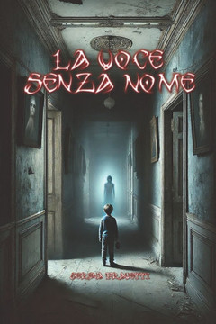 La Voce Senza Nome: ""Un incubo tra le mura di una villa dimenticata""