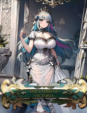 Ladies of Victoria