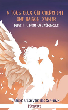L'Ange du Crépuscule