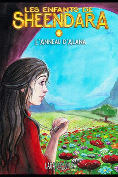 L'anneau d'Alana: Les enfants de Sheendara*