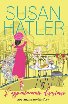 L'appuntamento disastroso: Commedia romantica