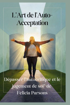 L'Art de l'Auto-Acceptation: Dépasser l'autocritique et le jugement de soi
