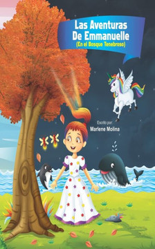 Las Aventuras de Emmanuelle: En El Bosque Tenebroso