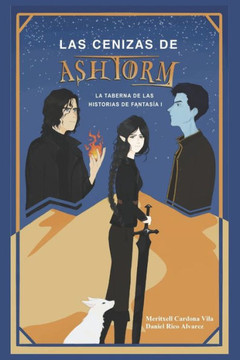 Las cenizas de Ashtorm