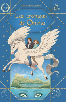 Las Crónicas de Oniria Las Crónicas de Oniria