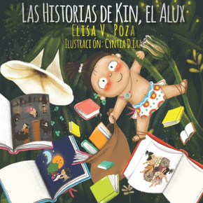 Las Historias de Kin, el Alux