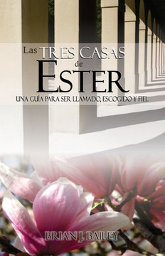 Las tres casas de Ester