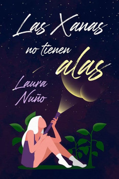 Las xanas no tienen alas