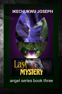 Last Mystery