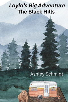 Layla's Big Adventure: The Black Hills