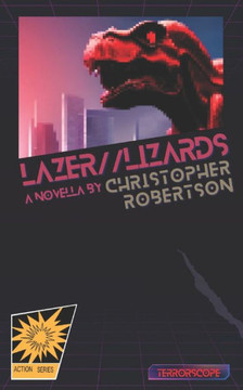 Lazer//Lizards