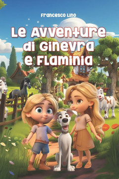 Le Avventure di Ginevra e Flaminia