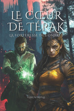 Le Coeur de Térak: La Forteresse des Ombres Le Coeur de Térak: La Forteresse des Ombres