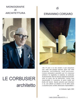 Le Corbusier: architetto