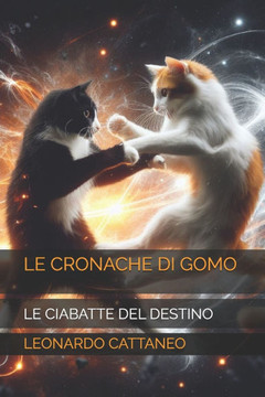 Le Cronache Di Gomo: Le Ciabatte del Destino Le Cronache Di Gomo: Le Ciabatte del Destino