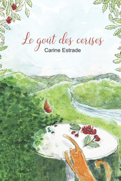 Le goût des cerises