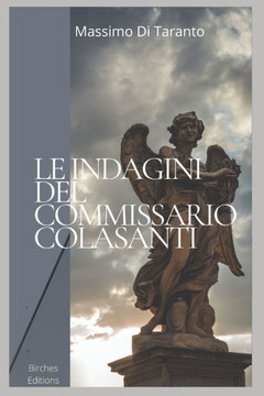Le indagini del commissario Colasanti
