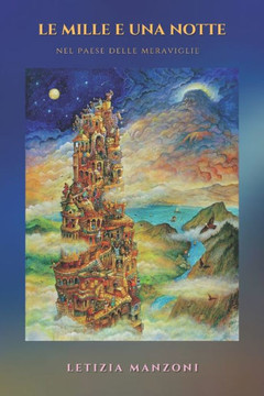 Le Mille e una Notte: Nel Paese delle Meraviglie