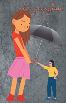 Le parapluie